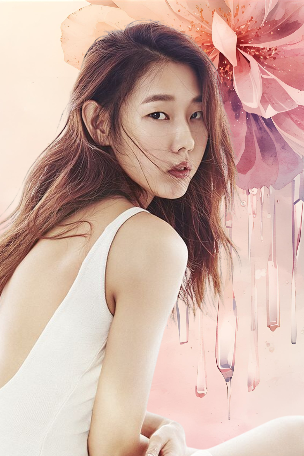 Han Hye-jin — imagem de capa