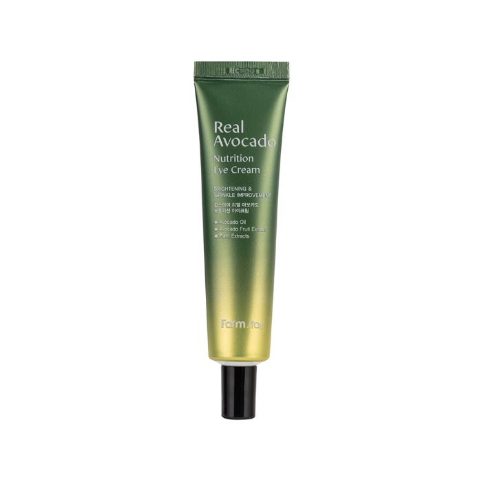 Farm Stay Real Avocado Nutrition Eye Cream