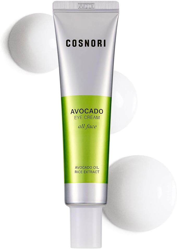 COSNORI Avocado Eye Cream