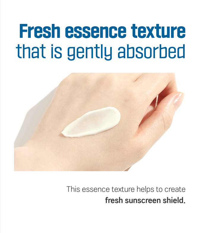 Embalagem do protetor solar ROUND LAB Birch Juice Moisturizing Sunscreen 50ml