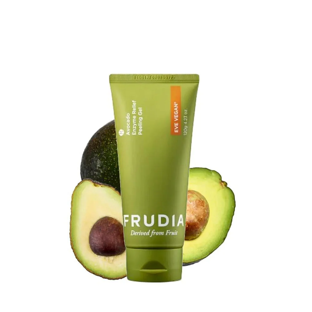 FRUDIA Avocado Enzyme Relief Peeling Gel