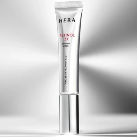 Rotina noturna de skincare com pele hidratada e viçosa