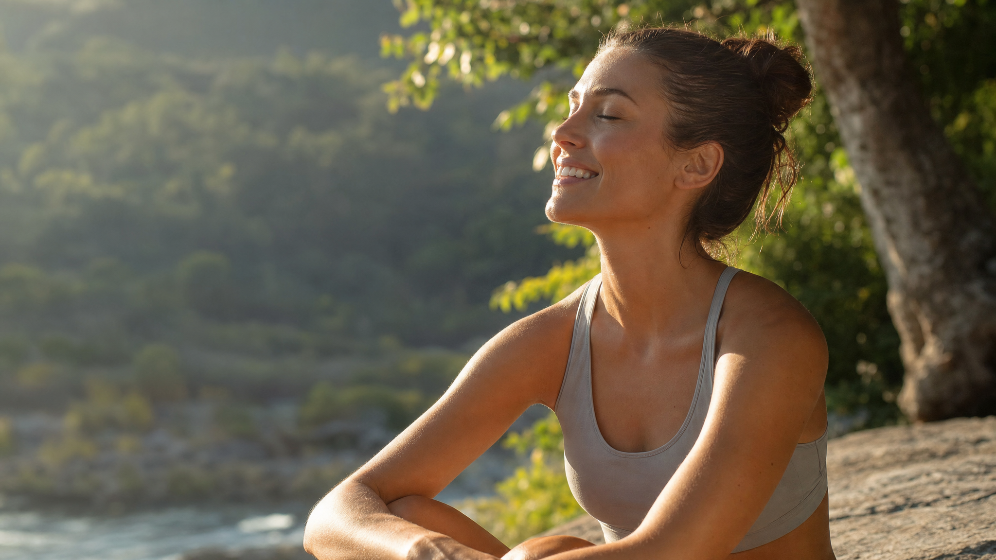 Vitamina D3 produzida através da luz solar