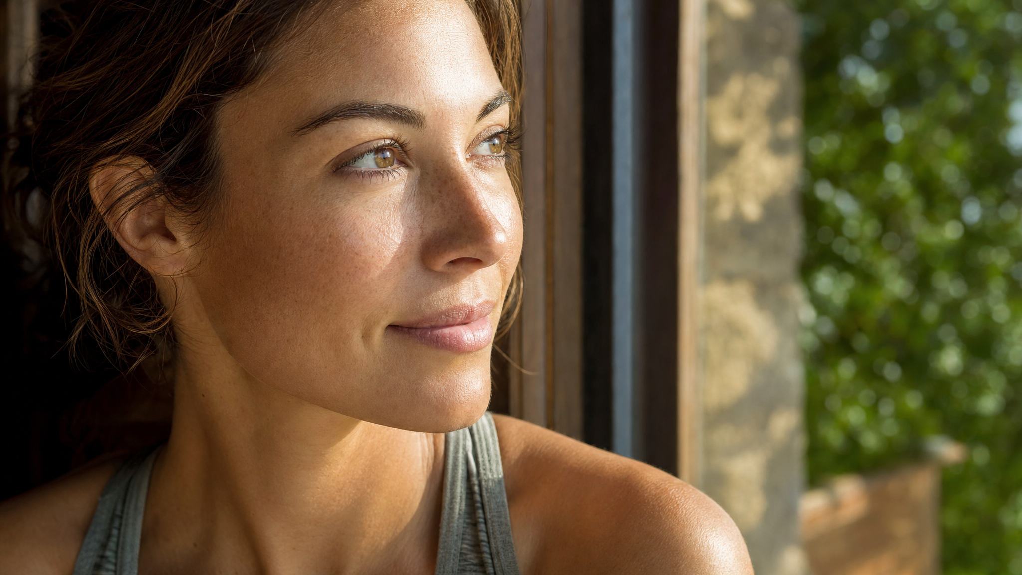 Vitamina A para saúde ocular e visão