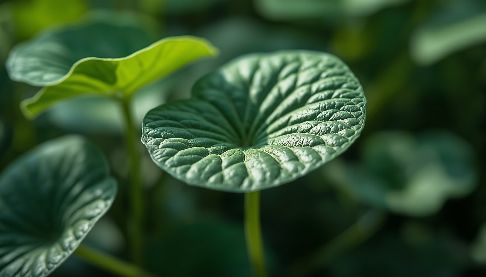 Centella Asiática