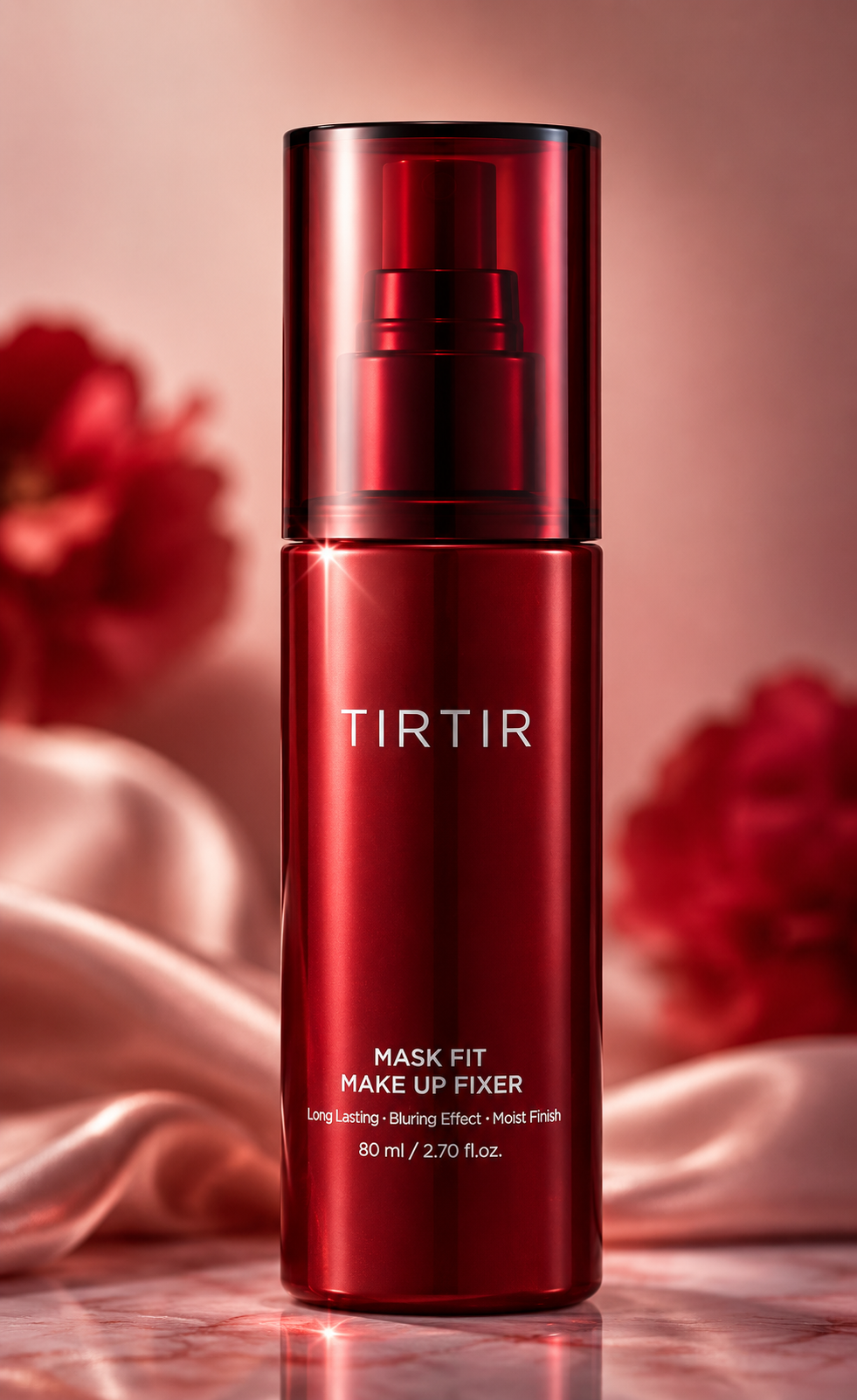 TIRTIR Mask Fit Makeup Fixer