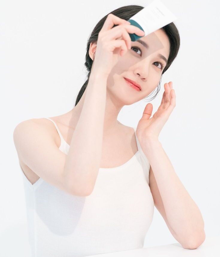 Rotina de skincare inspirada em Park Eun-bin
